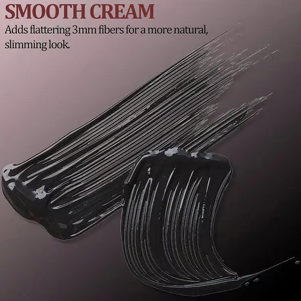 Black & Brown Mascara Duo ~ Ditch lash extensions and still get the look