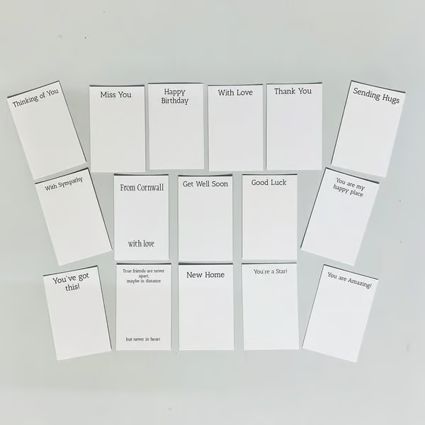 Fused Glass Heart Pocket Token ~ A Pocket-Sized Reminder of Love and Support.