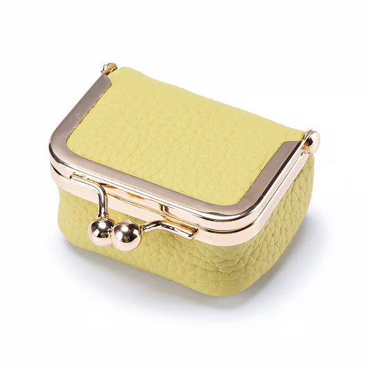 Mini Jewelry Box ~ Keeps your jewelry right where it belongs.