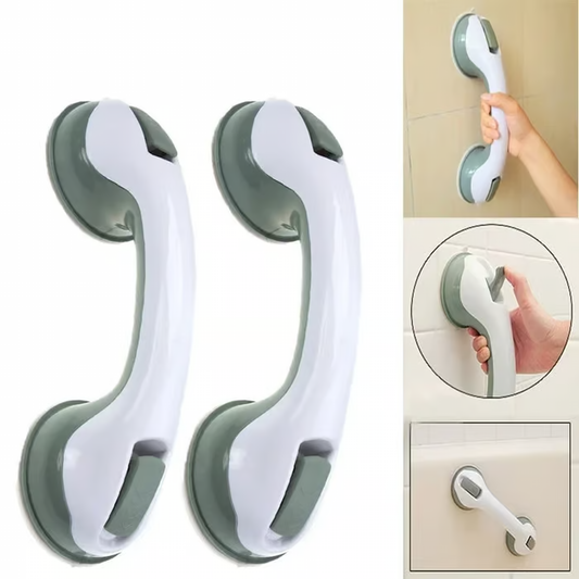 Swiss Support Handle ~ Instant stability without tools or drilling