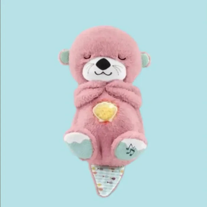 Anti-stress Plushy ~ Scientifically Soothing Plush for Everyday Panic.