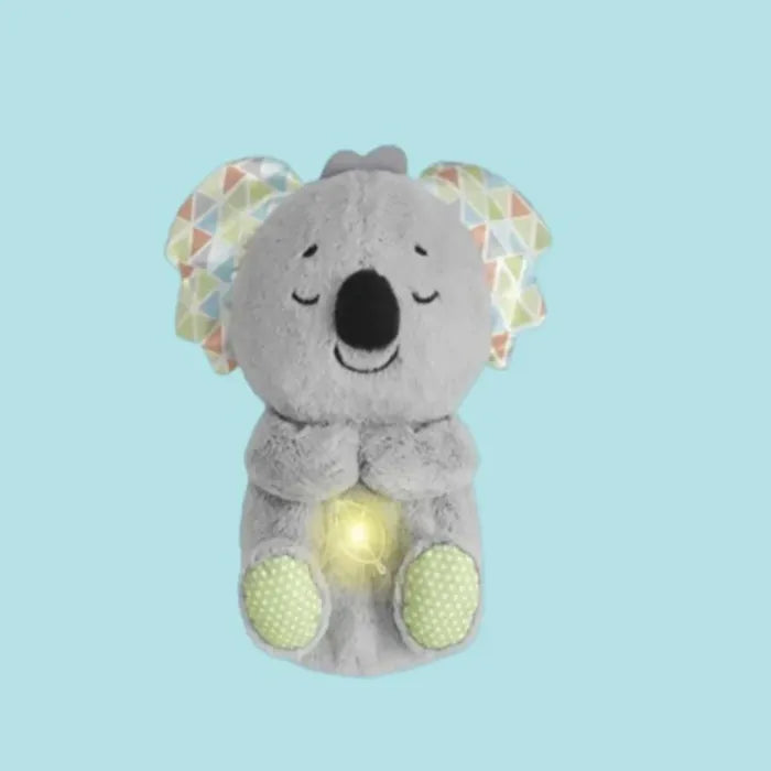 Anti-stress Plushy ~ Scientifically Soothing Plush for Everyday Panic.