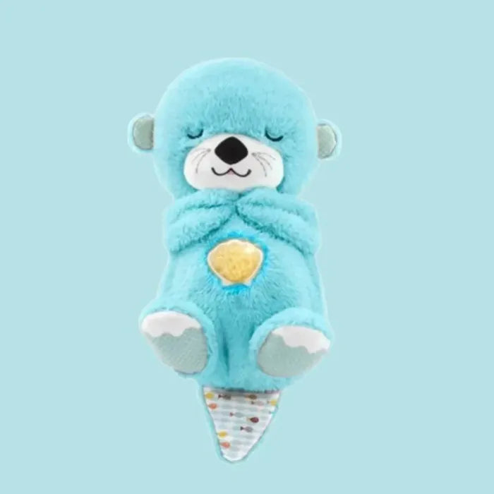 Anti-stress Plushy ~ Scientifically Soothing Plush for Everyday Panic.