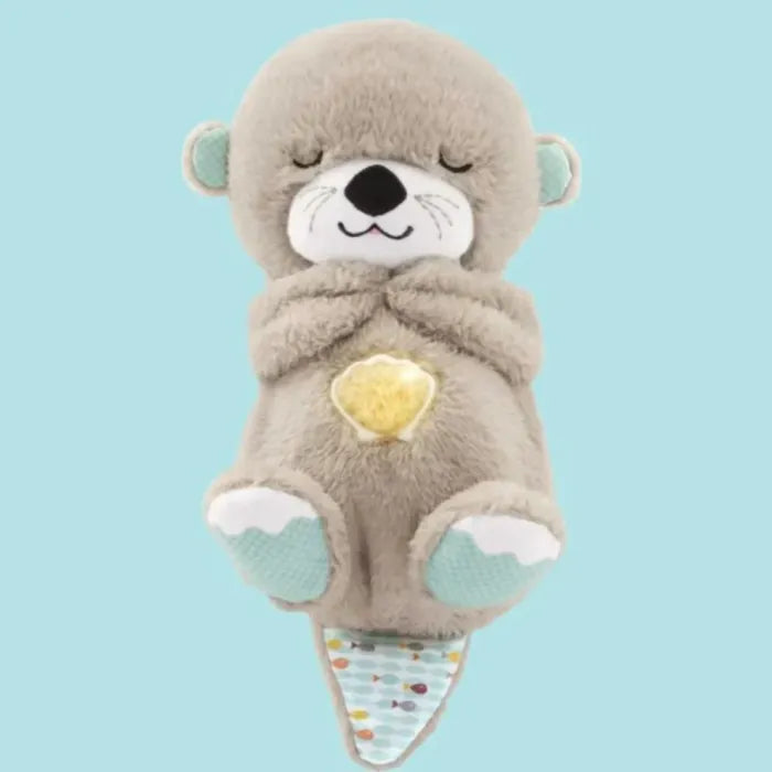 Anti-stress Plushy ~ Scientifically Soothing Plush for Everyday Panic.