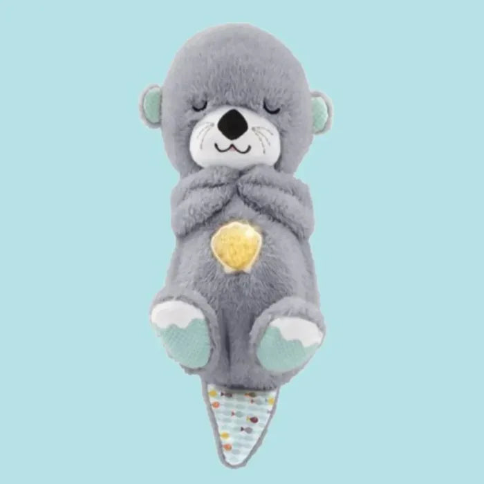 Anti-stress Plushy ~ Scientifically Soothing Plush for Everyday Panic.