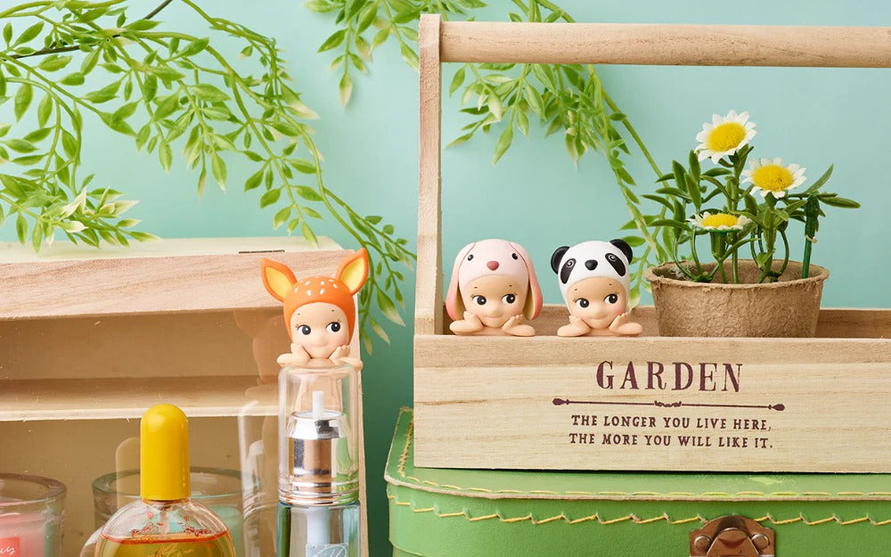 Blind Box Mystery ~ Unbox joy with every surprise figure