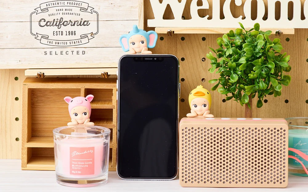 Blind Box Mystery ~ Unbox joy with every surprise figure