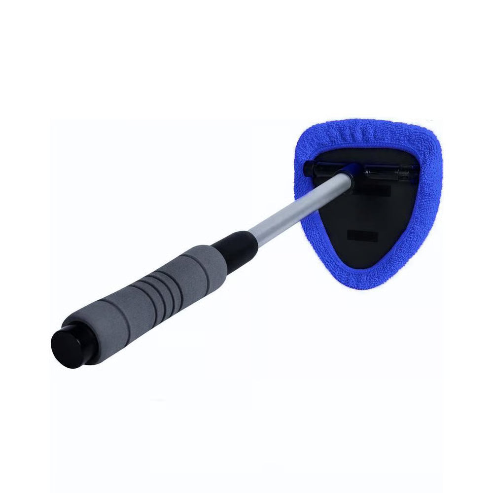 Windshield Cleaning Tool ~ The Fastest Way to a Streak-Free Windshield-