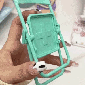 Chair Phone Holder ~ The upgrade no one expects.