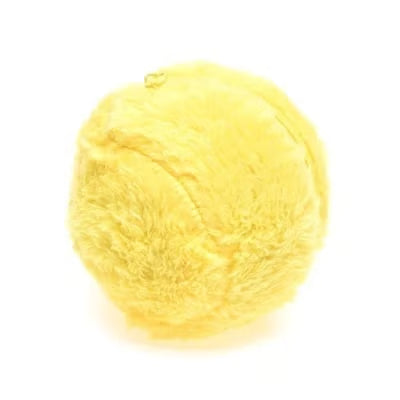 Anti-Anxiety Automatic Moving Ball ~ Unleash nonstop zoomies without lifting a finger.