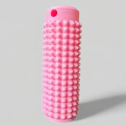 Anti-stress Spiky Grippie Stim Keychain ~ Crush stress before it crushes you.