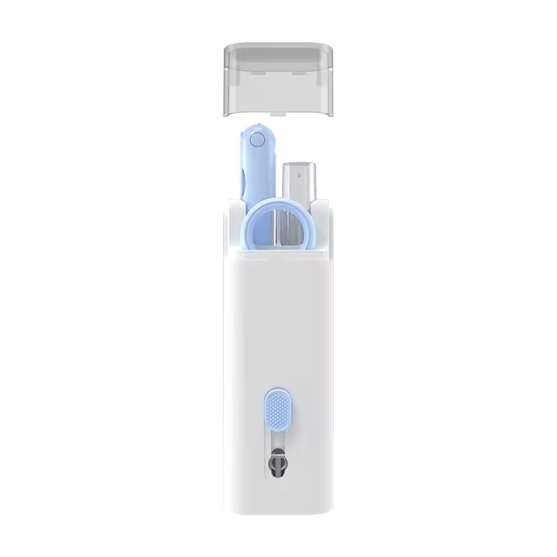 7-in-1 Keyboard Cleaning Kit ~ Keep Your Devices Spotless & Performing Like New