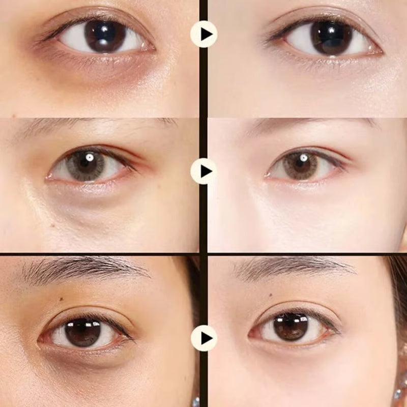 Avocado Collagen Eye Mask ~ Soothe puffiness and brighten tired eyes in minutes.