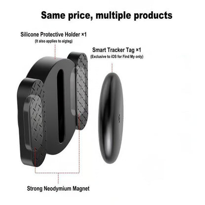 Mini GPS Tracker ~ Real-time location updates in your pocket.