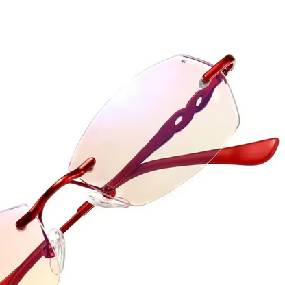 Intelligent Dual Focus Glasses ~ Clearer Vision, Less Eye Strain All Day_