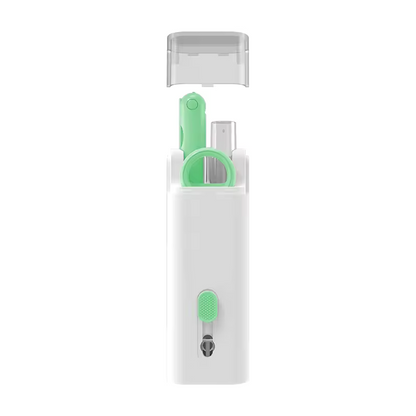 7-in-1 Keyboard Cleaning Kit ~ Keep Your Devices Spotless & Performing Like New