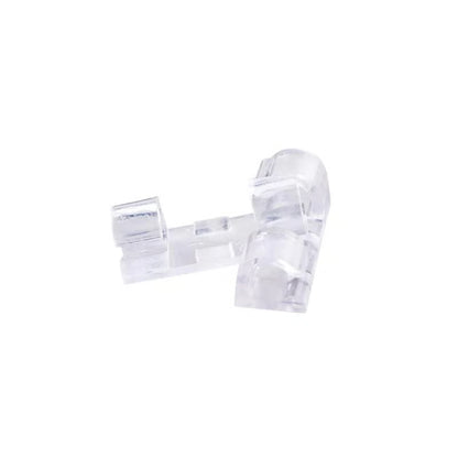 Finisher Wire Clamp ~ Lock messy cables into a pro-grade finish in seconds.