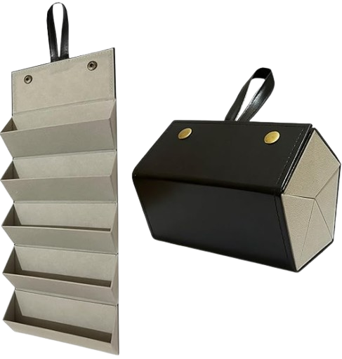 Multi-Slot Case