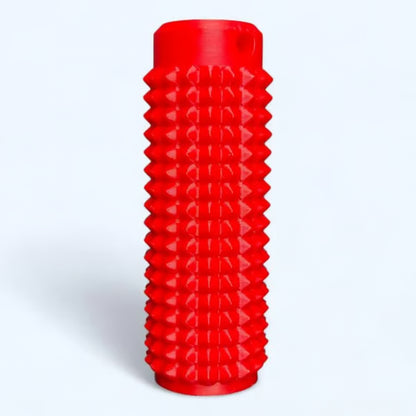 Anti-stress Spiky Grippie Stim Keychain ~ Crush stress before it crushes you.