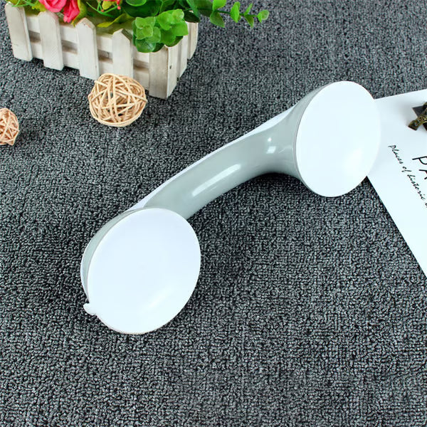 Support Handle ~ Steady balance and confident movement anytime.