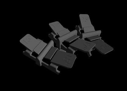 Venture Precision Knife Sharpener ~ Turn butter knives into steak assassins in minutes.