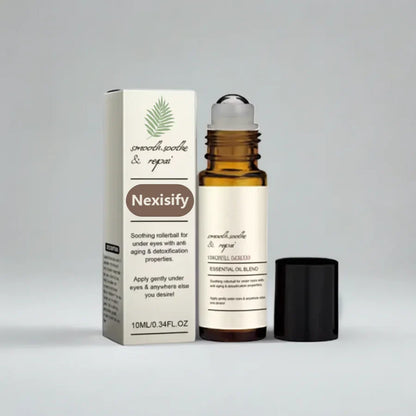 Express Anti-Wrinkle Roll-On Serum ~ Keep them guessing your age with one swipe