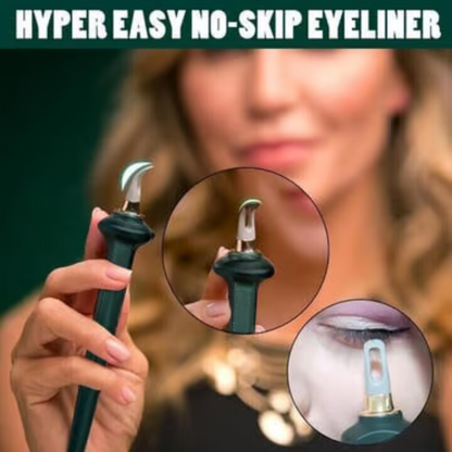 Flawless Eyeliner Wand ~ Perfect wings in seconds, no skill needed.