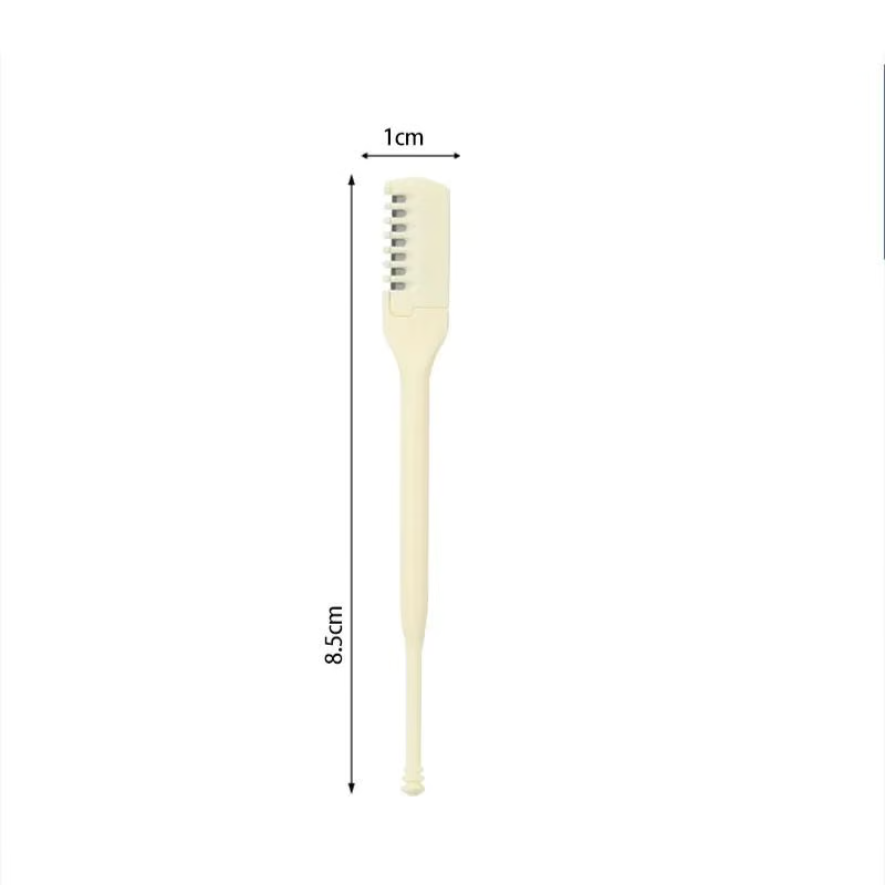 Nose Hair Cutter ~ Clean, confident grooming in seconds