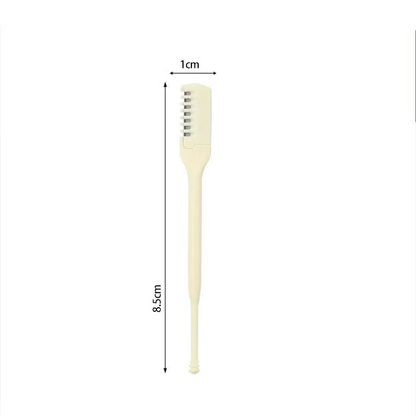 Nose Hair Cutter ~ Clean, confident grooming in seconds