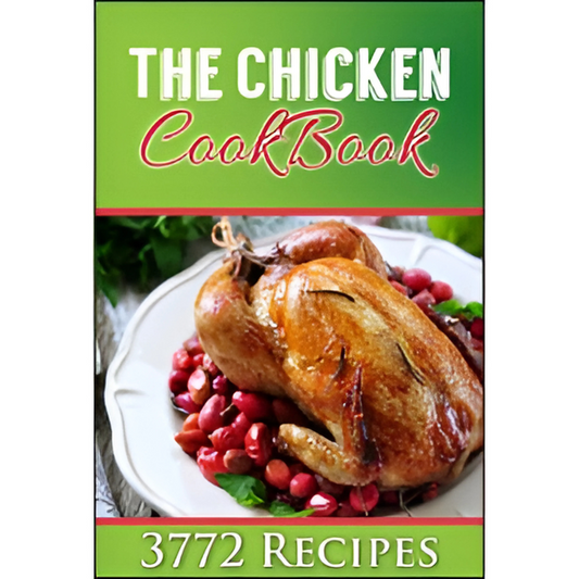 1000+ Chicken Recipes ~ No More Boring Chicken
