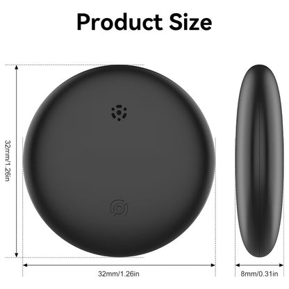 Mini GPS Tracker ~ Real-time location updates in your pocket.