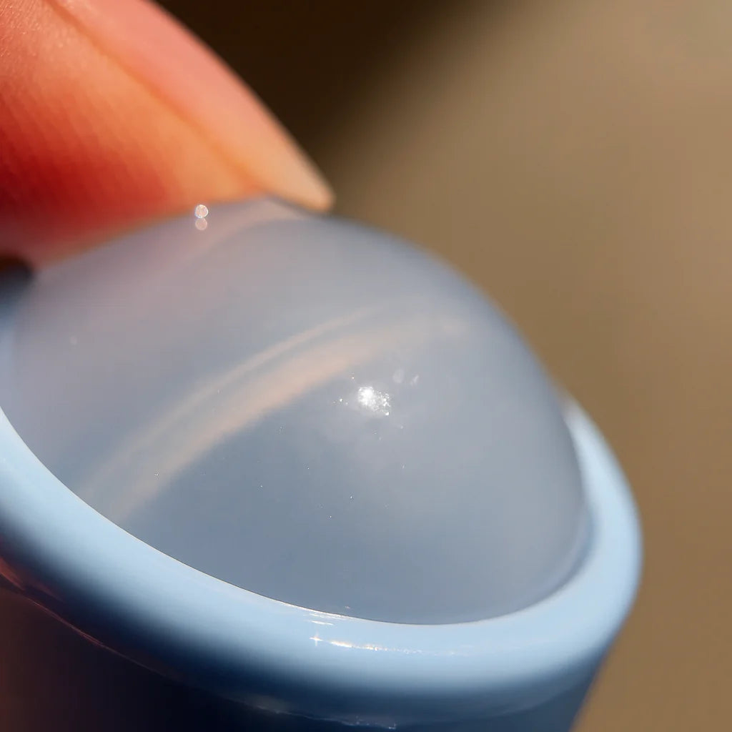 Ingrown Hair Treatment ~ Smooth, touch-ready skin in seconds.