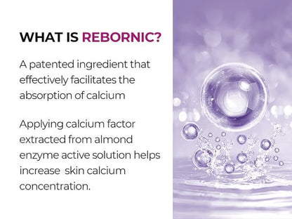 Cemenrete Calcium Multi Balm ~ Smooth away fine lines & lift tired eyes instantly.