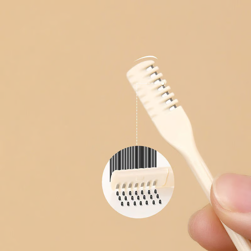 Nose Hair Cutter ~ Clean, confident grooming in seconds