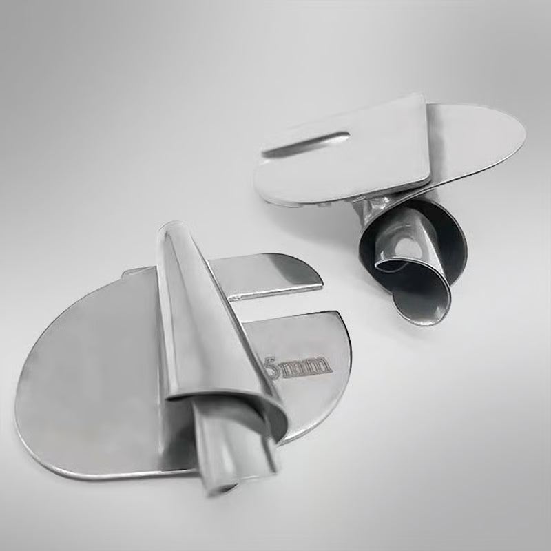 Sewing Rolled Hemmer Foot ~ Turn raw edges into runway-ready finishes.