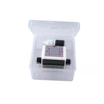 Brain Improvement Device for Kids ~ Improve concentration, memory, and study habits.