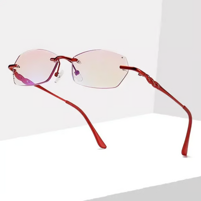 Intelligent Dual Focus Glasses ~ Clearer Vision, Less Eye Strain All Day_