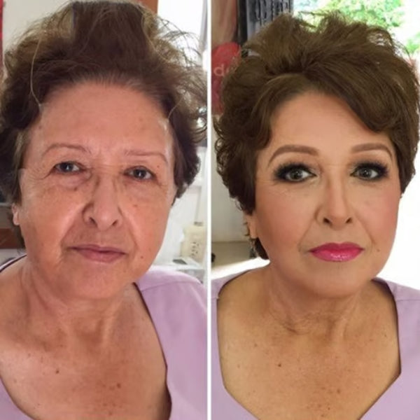 Biomimic Foundation 4 in 1 ~ Flawless, Natural Coverage That Lasts All Day