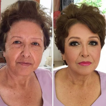 Biomimic Foundation 4 in 1 ~ Flawless, Natural Coverage That Lasts All Day