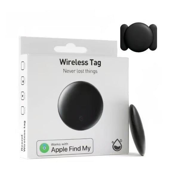 Mini GPS Tracker ~ Real-time location updates in your pocket.