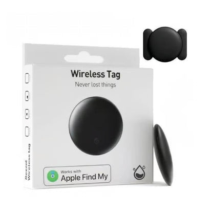 Mini GPS Tracker ~ Real-time location updates in your pocket.
