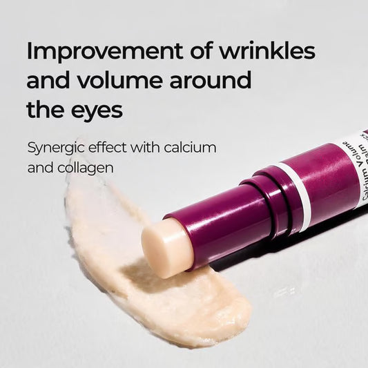 Cemenrete Calcium Multi Balm ~ Smooth away fine lines & lift tired eyes instantly.