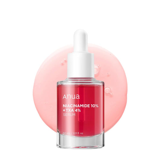 Niacinamide Serum ~ Fade dark spots and reveal radiant skin daily