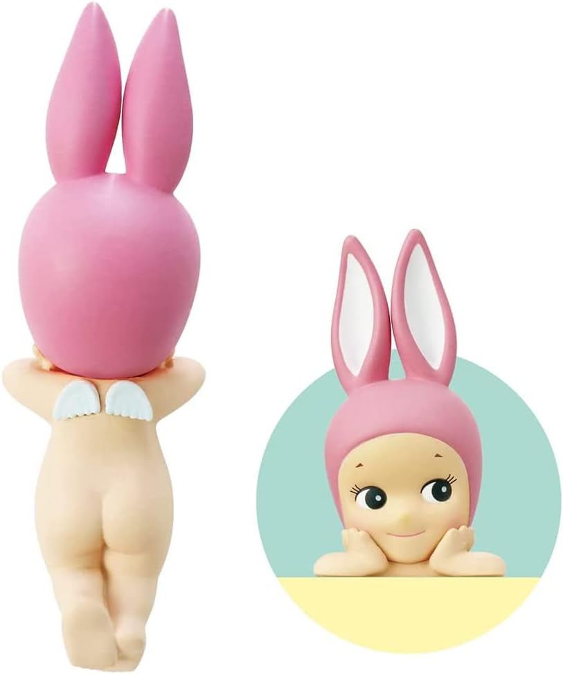 Blind Box Mystery ~ Unbox joy with every surprise figure