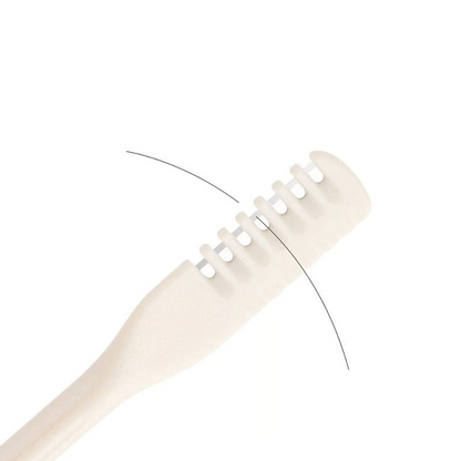 Nose Hair Cutter ~ Clean, confident grooming in seconds