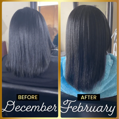 Jumbo Scalp Stimulator ~ Regrow, strengthen, and shine from the inside out.