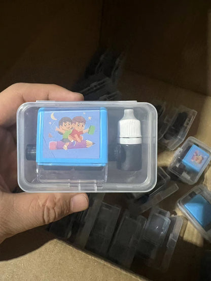 Brain Improvement Device for Kids ~ Improve concentration, memory, and study habits.