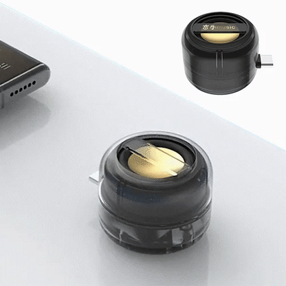 Speaker Amplifier ~ 5x Louder Sound from Your Phone