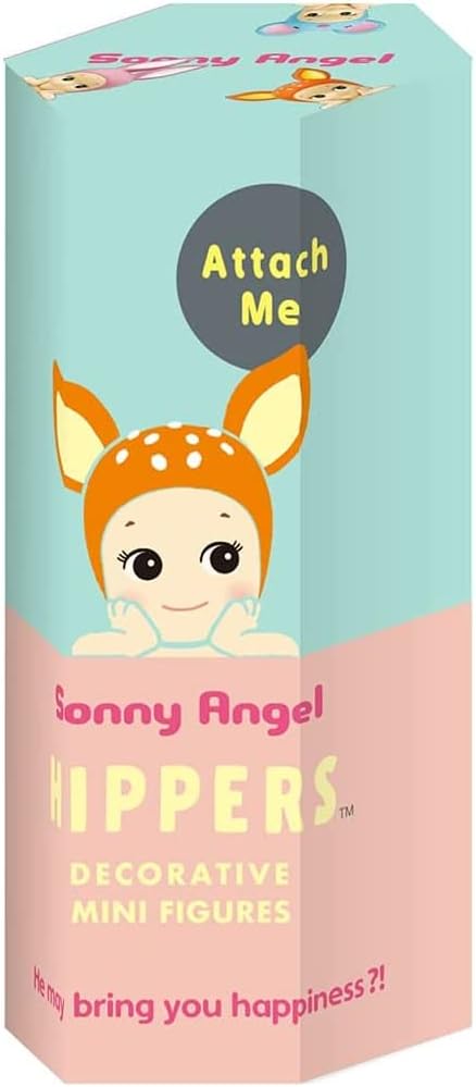 Blind Box Mystery ~ Unbox joy with every surprise figure