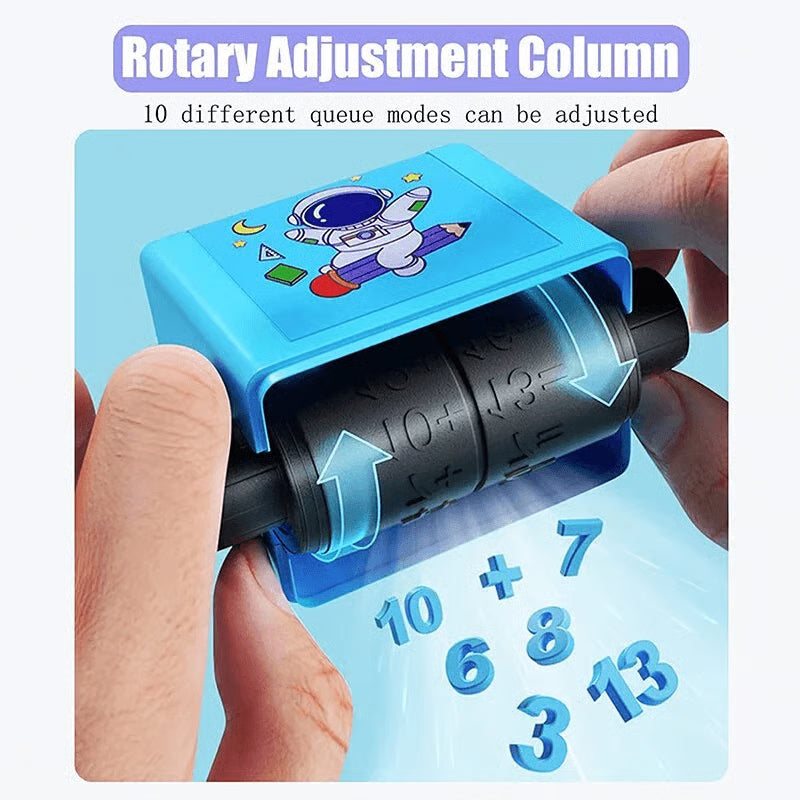 Brain Improvement Device for Kids ~ Improve concentration, memory, and study habits.